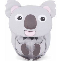 Affenzahn Small Friend Koala grey