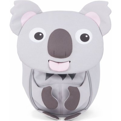 Affenzahn batoh Small Friend Koala grey – Zboží Mobilmania