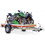 KOBRAS Přepravník motocyklů STM 15-25-18.1 – Sleviste.cz