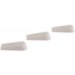 Klínky obkladačské plastové 2,5-8mm 30ks – Sleviste.cz
