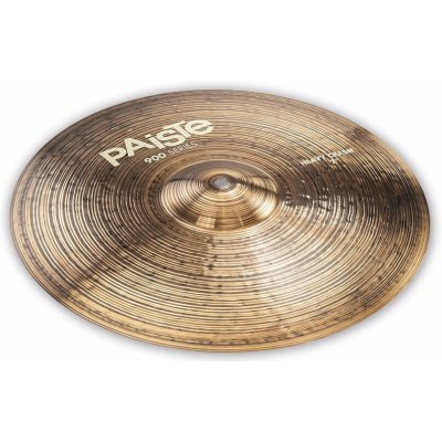 Paiste 900 17" CRASH heavy – Hledejceny.cz