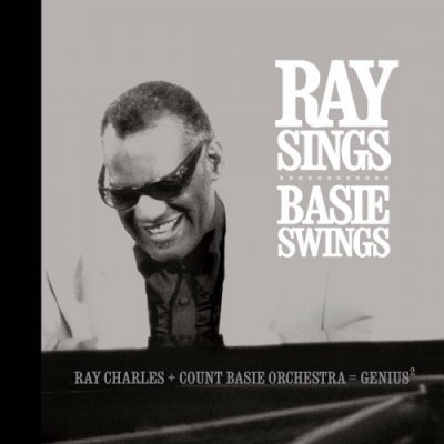 Charles, Ray - Ray Sings Basie Swings LP – Zboží Mobilmania