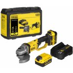 Stanley SFMCG400M2K – Hledejceny.cz