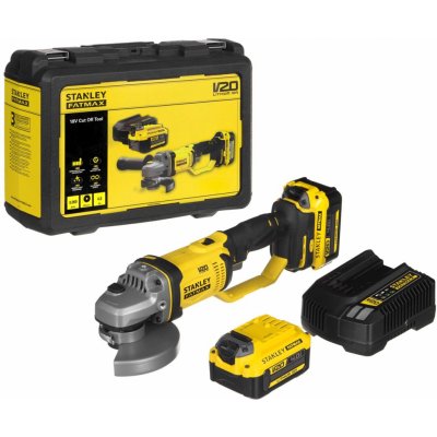 Stanley SFMCG400M2K – Hledejceny.cz