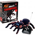 Wiky Děsivá Tarantule RC – Zbozi.Blesk.cz