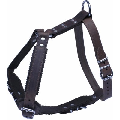 BAFPET Kožené postroje JAGO – Sleviste.cz