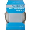 Bovden Shimano lanko řadici 1.2*2100 OPTISLICK 1ks