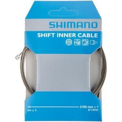 Shimano lanko řadici 1.2*2100 OPTISLICK 1ks