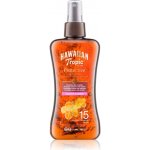Hawaiian Tropic Protective Coconut and Guava opalovací sprej SPF15 200 ml – Zboží Dáma