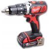 Akušroubovák Milwaukee M18 BDD-202C