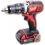 Milwaukee M18 BDD-202C – Zbozi.Blesk.cz
