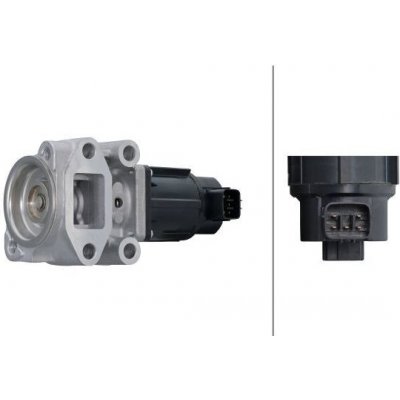 AGR-Ventil HELLA 6NU 014 864-911 – Hledejceny.cz
