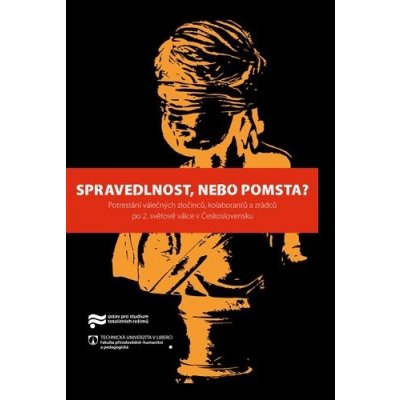 Spravedlnost, nebo pomsta? – Zbozi.Blesk.cz