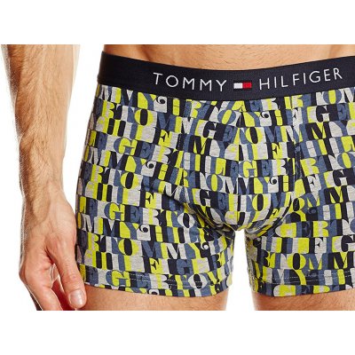 Tommy Hilfiger boxerky Flag Trunk Print Logo