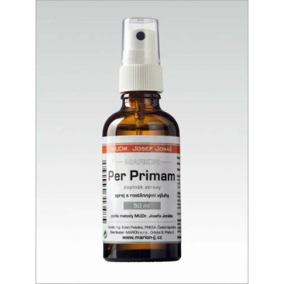 Marion Per Primam 50 ml – Hledejceny.cz