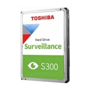 Toshiba S300 Surveillance 4TB, HDWT840UZSVA