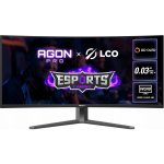 AOC AGON PRO AG346UCD – Zboží Živě AOC AGON PRO AG346UCD – Zboží Živě