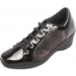 Piccadilly polobotky 181017-1 Černá – Zboží Mobilmania