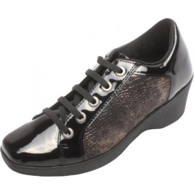 Piccadilly polobotky 181017-1 Černá – Zboží Mobilmania