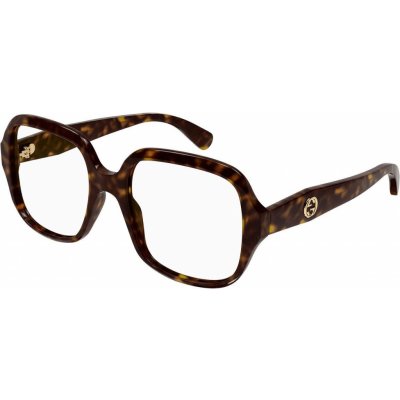 Gucci GG0799O 002 – Zboží Dáma