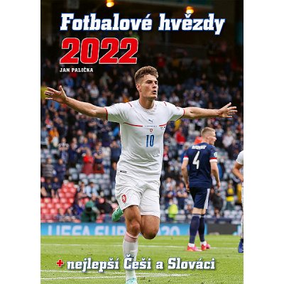 Fotbalové hvězdy 2022 – Hledejceny.cz