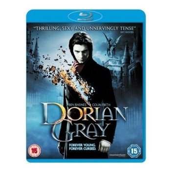 Dorian Gray BD