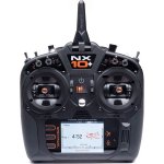 Spektrum NX10+ DSMX 20 kanálů – Hledejceny.cz