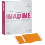 Inadine 9,5 x 9,5 cm 25 ks – Zboží Dáma