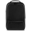 Brašna na notebook Batoh Dell 460-BCQM 15,6" black