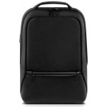 Batoh Dell 460-BCQM 15,6" black – Zboží Mobilmania