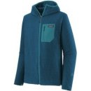 PATAGONIA M R1 AIR FULL-ZIP HOODY Man nouveau green