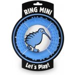 Kiwi Walker pro psa házecí a plovací kruh z TPR pěny 13 cm – Zboží Dáma Kiwi Walker pro psa házecí a plovací kruh z TPR pěny 13 cm – Zboží Dáma