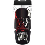 ABYstyle Cestovní hrnek Star Wars Darth Vader Graphic 355 ml – Hledejceny.cz