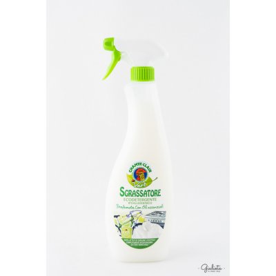 Chante Clair Sgrassatore VERT ECO 625 ml – Hledejceny.cz