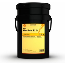 Shell Morlina S2 BL 10 20 l