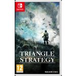 Triangle Strategy – Zboží Dáma