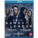 Gangs of London Blu-Ray – Hledejceny.cz