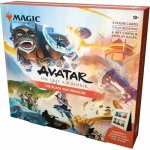 Wizards of the Coast Magic The Gathering Avatar: The Last Airbender Scene Box The Black Sun Invasion – Hledejceny.cz