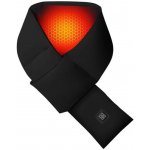 Vyhřívána šála šedá – Zboží Dáma Vyhřívána šála šedá – Zboží Dáma