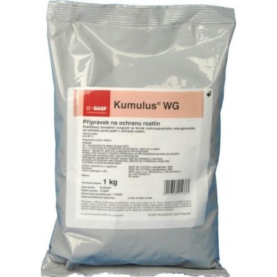 Mercata KUMULUS WG 25 kg – Hledejceny.cz