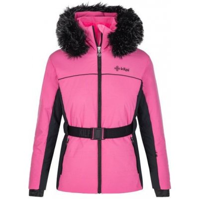 Kilpi Carrie W růžová – Zboží Dáma