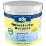 Soll FilterstarterBacteria 250 g – Zboží Dáma