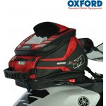 Oxford Q4R QR červená 4l | Zboží Auto