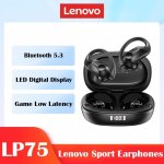 Lenovo LivePods LP75 – Zboží Živě