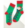 Emi Ross Vánoční ponožky VP-11