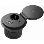 CHARGER PLUS GTV AE-BPW1FACP-10 – Hledejceny.cz