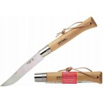 Opinel VRI INOX No.13 BUK 50cm – Zboží Mobilmania