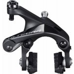 Shimano Ultegra R8100 přední černá – Zboží Dáma