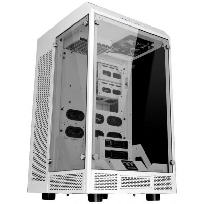 Thermaltake The Tower 900 Snow Edition CA-1H1-00F6WN-00