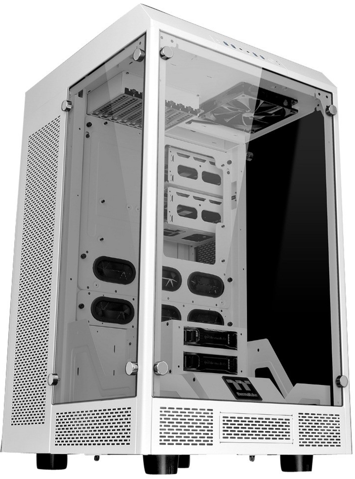 Thermaltake The Tower 900 Snow Edition CA-1H1-00F6WN-00